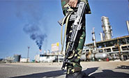 Una milicia cierra el principal campo petrolífero de Libia