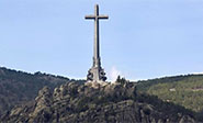 España decide exhumar los restos de Franco