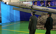 Irán prueba con éxito su nuevo misil balístico de precisión “milimétrica”