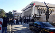 Los derrotados inician la “vuelta a Damasco”