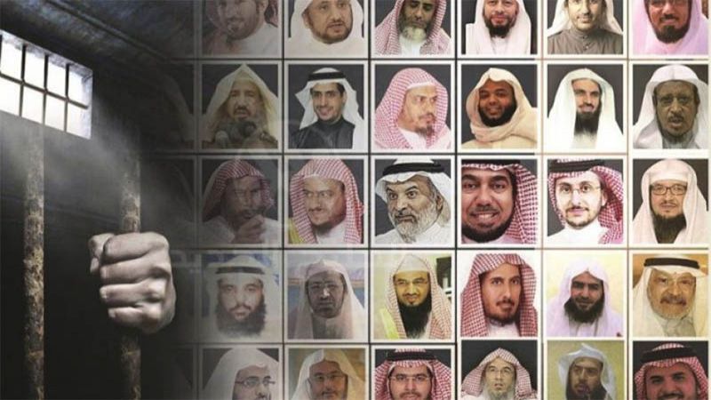 Activistas saud&iacute;es presos inician huelga de hambre por maltratos