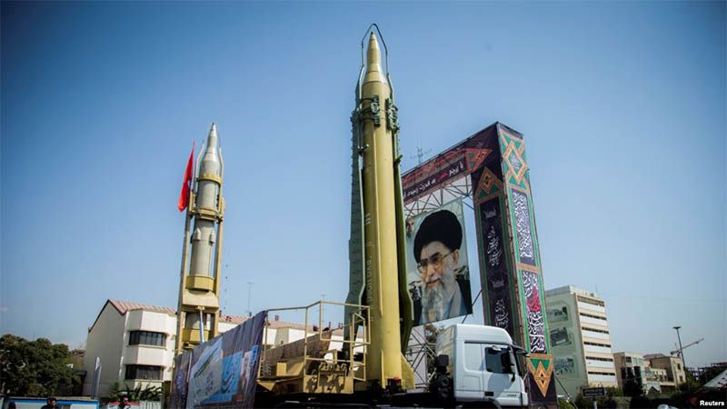 Irán superó el límite de enriquecimiento de uranio “para salvar” el acuerdo nuclear