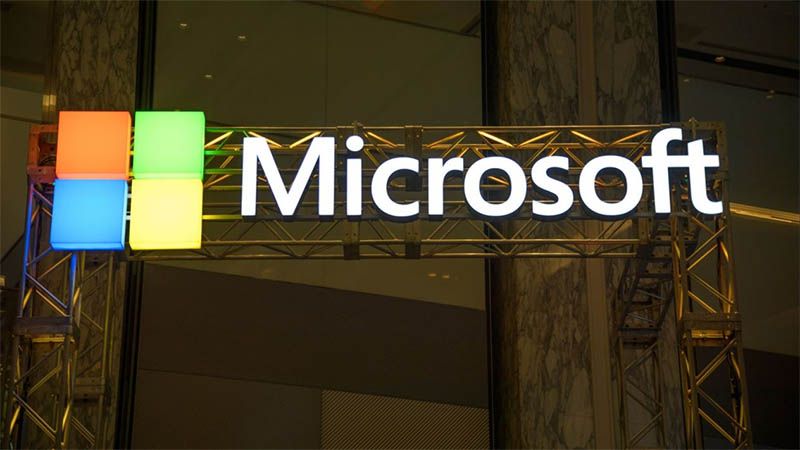Microsoft cree que hackers iraníes intentaron atacar campaña presidencial en EEUU