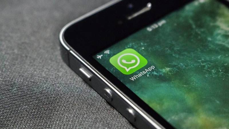 WhatsApp demanda a empresa israelí por espionaje digital