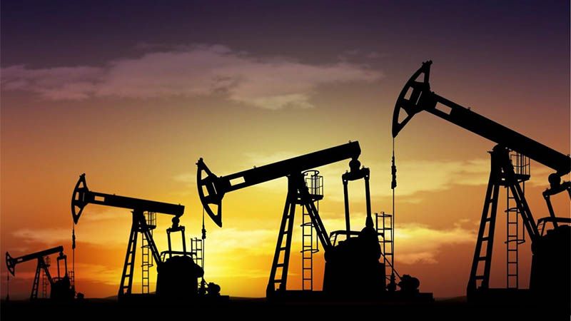 Irán anuncia el descubrimiento de un nuevo campo de petróleo con grandes reservas