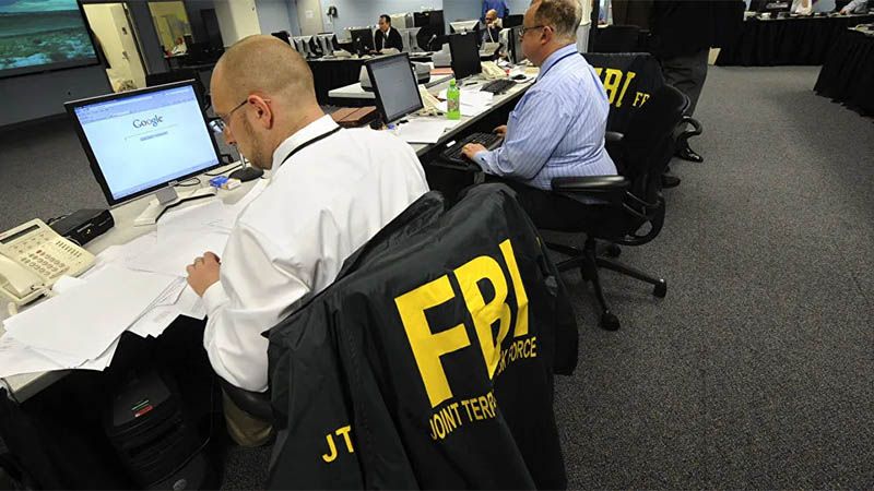 FBI declara como una amenaza de contrainteligencia a la aplicación rusa FaceApp
