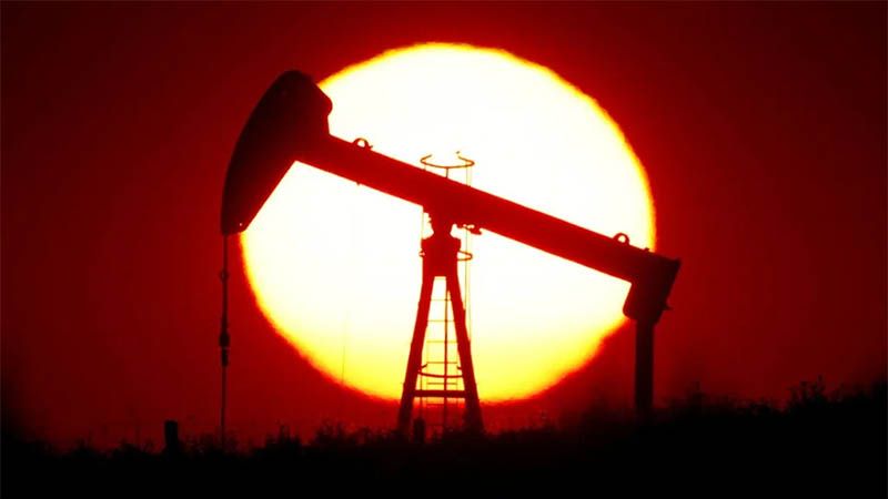 Una tercera empresa de petróleo se declara en quiebra en EEUU