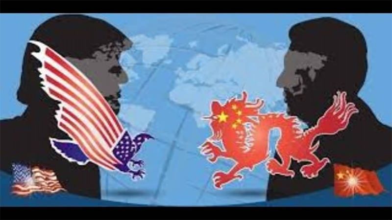 El gran aislamiento internacional que prepara EEUU contra China despu&eacute;s del Covid-19