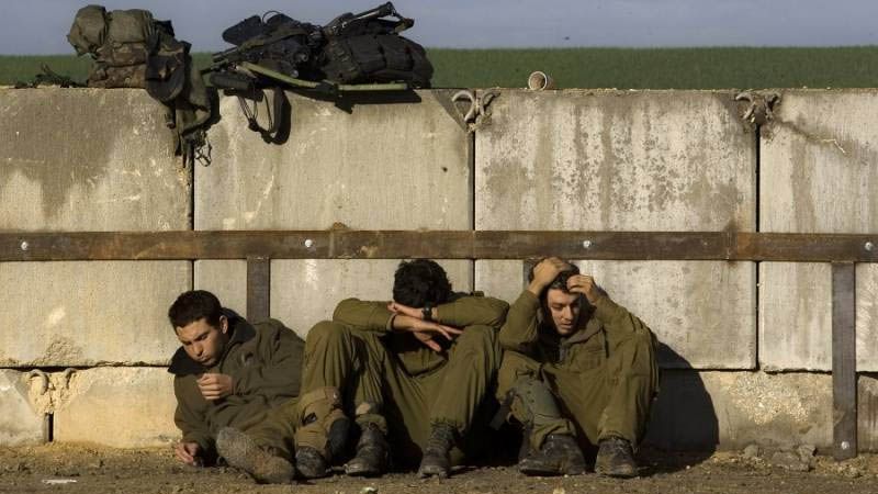 La Resistencia palestina en Gaza frustra “maniobra de engaño” israelí