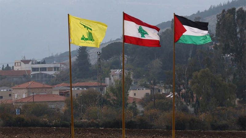Hezbolá rechaza conferencia de Erbil que pide normalizar relaciones con el régimen sionista