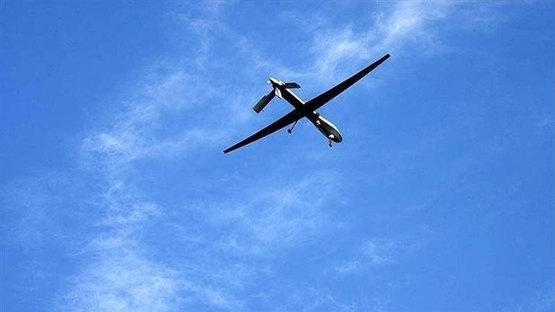 Los drones israelíes caen como moscas en el sur de Líbano.
