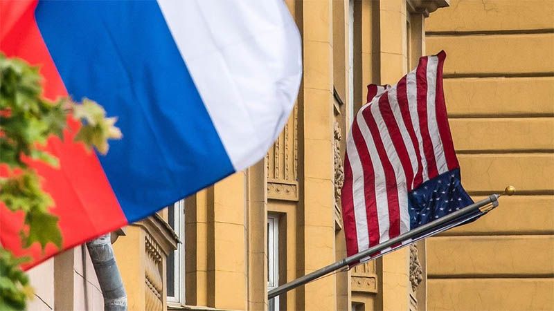 Rusia pide levantar la inmunidad a tres diplomáticos estadounidenses sospechosos de robo