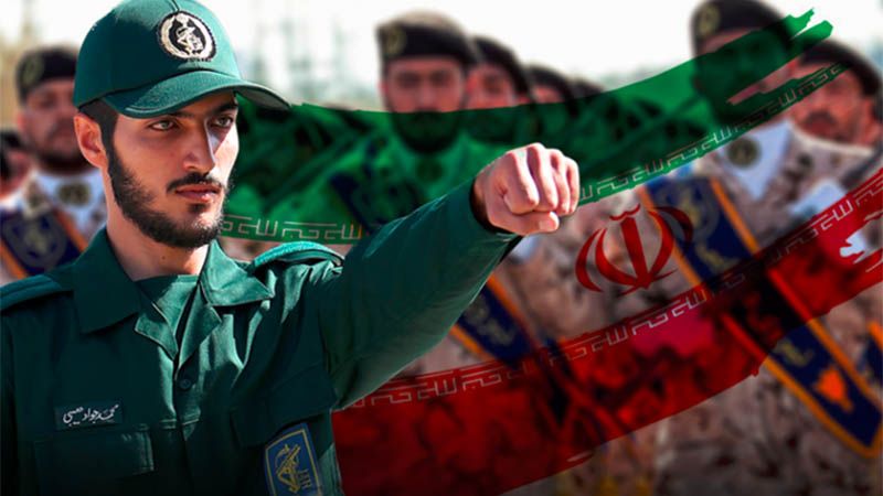 Irán arresta a diez espías de países regionales vinculados al imperio arrogante