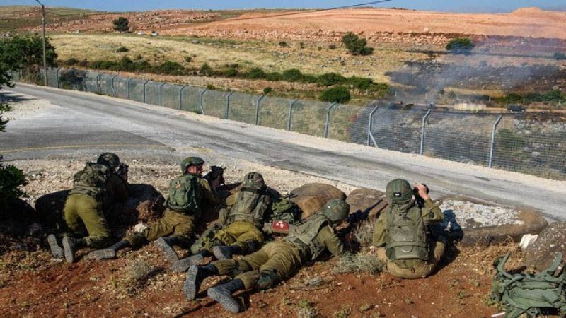 El ejército israelí prevé que Hezbolá lanzaría 2000 cohetes diarios en un posible conflicto