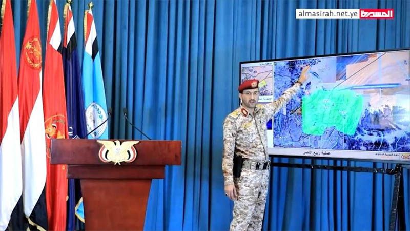 El Ejército yemení da a conocer los detalles de su exitosa operación en Marib y Shebwa