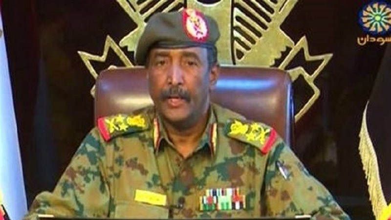 Decretan estado de emergencia en Sudán y anuncian la disolución del Gobierno