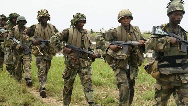 Neutralizan a trece miembros de Boko Haram en operaciones en la región de Diffa