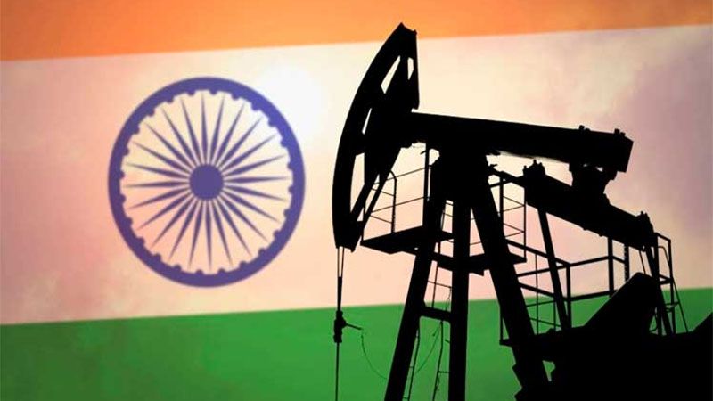 Rusia considera aumentar la exportación de petróleo a la India