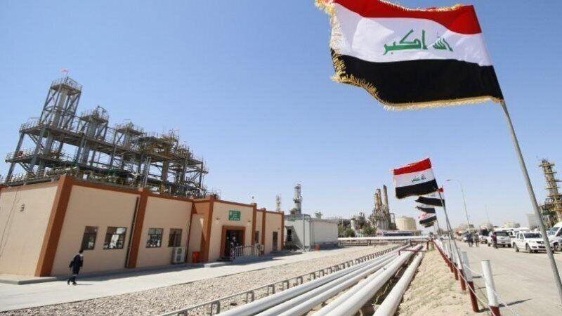 EEUU renueva a Iraq la exención de sanciones para importar energía iraní
