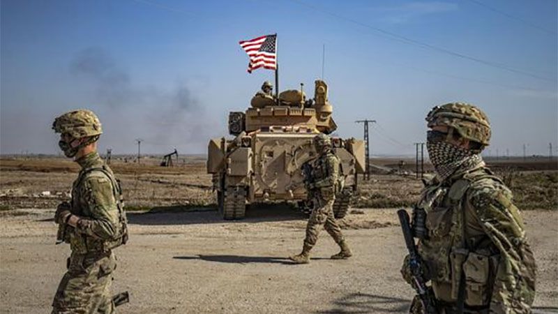 Investigan a un militar estadounidense en relaci&oacute;n con el ataque a una base norteamericana en Siria