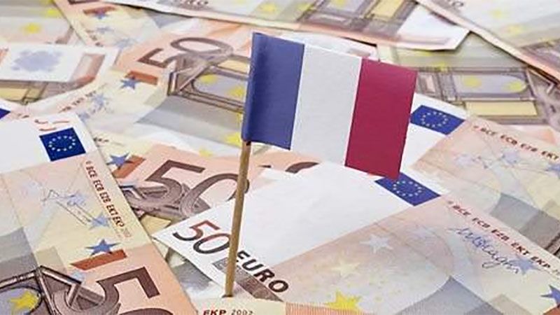 La inflaci&oacute;n en Francia supera el umbral del 5 % en mayo