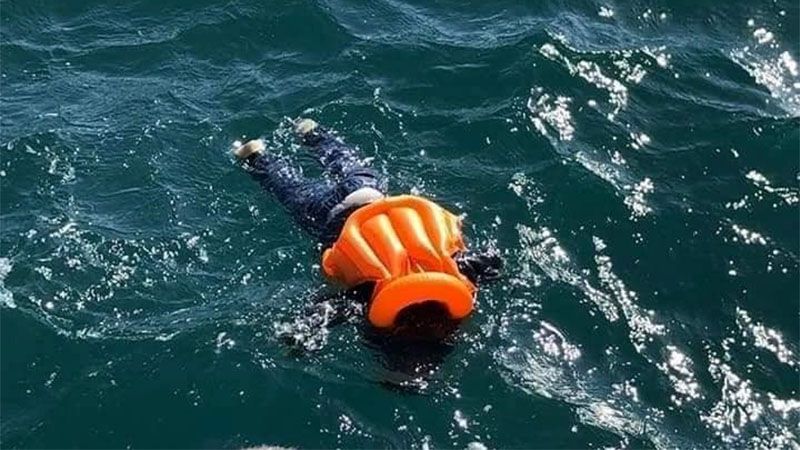 Un nuevo viaje hacia la muerte: 33 muertos por hundimiento de barco liban&eacute;s frente a costa siria
