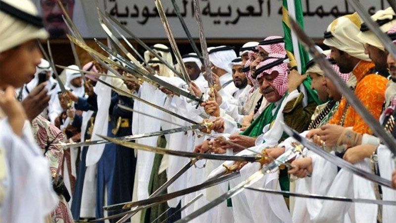 Una ONG advierte de una nueva ejecuci&oacute;n masiva en Arabia Saud&iacute;, &ldquo;reino del terror&rdquo;