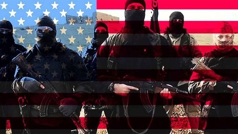 EEUU busca reactivar al grupo terrorista Daesh en Iraq
