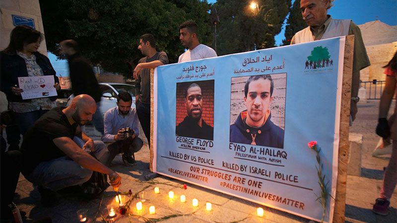 La familia de un palestino autista muerto a manos de la Polic&iacute;a israel&iacute; apela la absoluci&oacute;n del agente