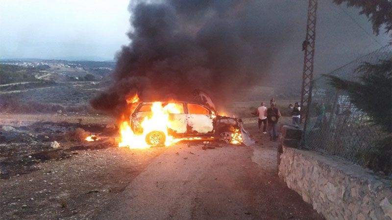 El ejército israelí asesina a un periodista y hiere a otros seis en la frontera sur de Líbano