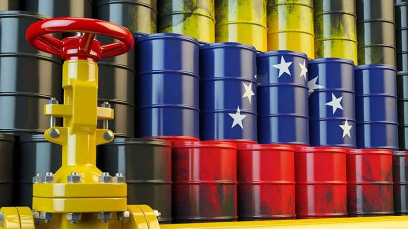 La India comprará petróleo a Venezuela tras alivio de sanciones