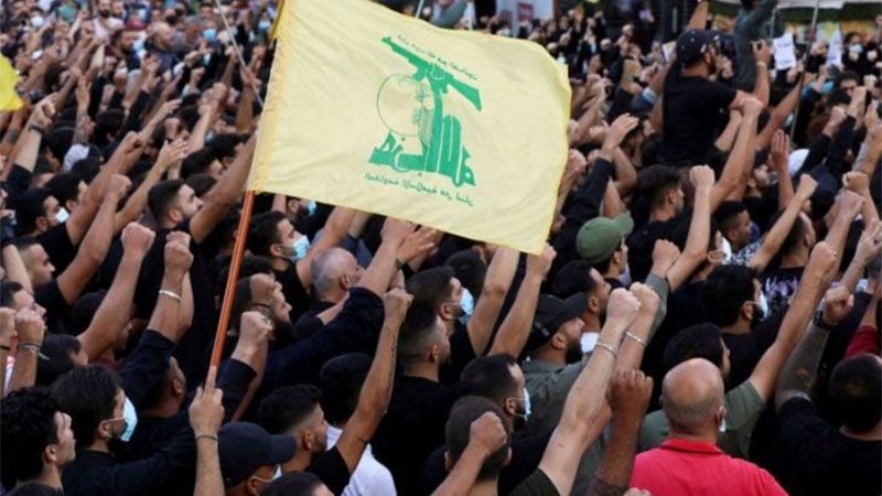 Hezbol&aacute; condena la agresi&oacute;n contra Yemen: EEUU es c&oacute;mplice en las masacres sionistas