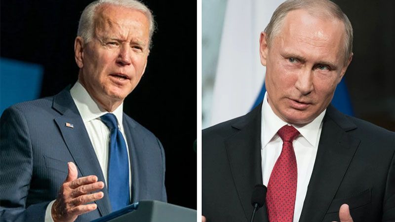 Rusia responde a los insultos de Biden a Putin: &ldquo;Son una enorme verg&uuml;enza&rdquo; para EEUU