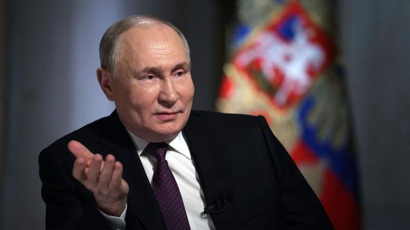 Putin asegura que Rusia &ldquo;est&aacute; preparada&rdquo; para una guerra nuclear con armas &ldquo;m&aacute;s modernas&rdquo;
