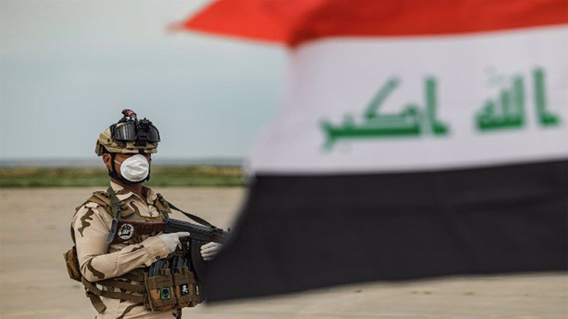 Iraq anuncia haber eliminado a un destacado cabecilla terrorista en la frontera con Siria