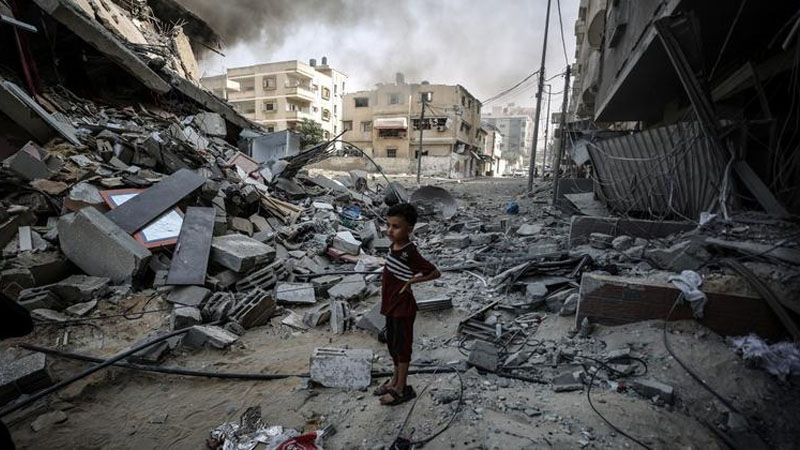 La ONU pide rendición de cuentas a la ocupación israelí por crímenes de guerra