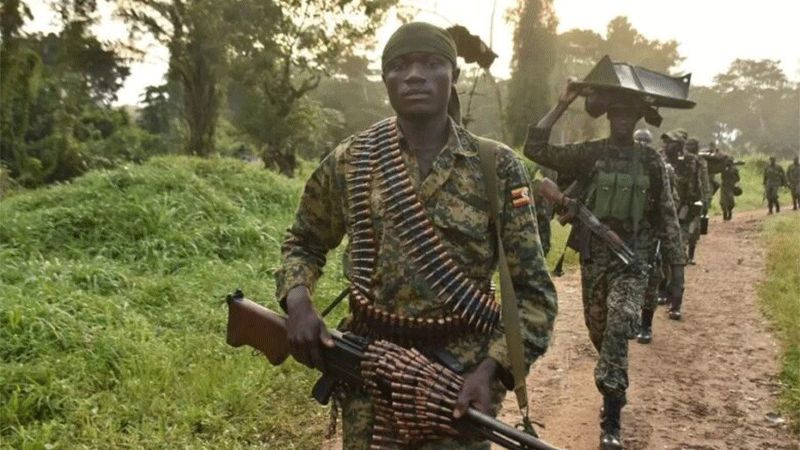 Mueren ocho civiles en un ataque de las ADF en el este de RDC