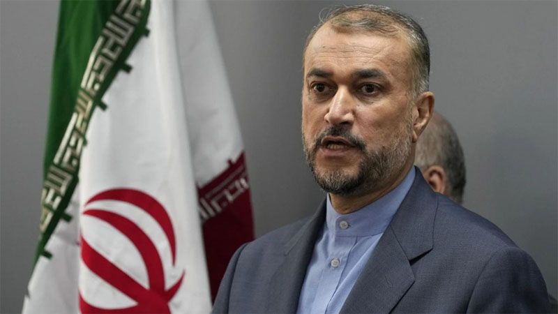 Irán realizó una operación limitada y de castigo a la entidad israelí, afirma Abdollahian
