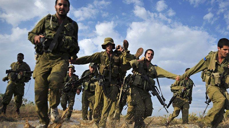 Heridos cuatro militares israelíes en una emboscada de Hezbolá en el sur de Líbano