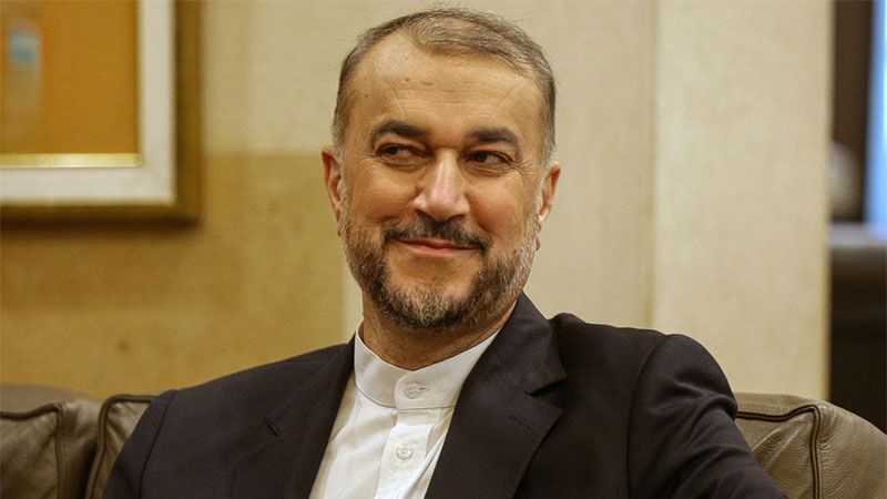 Canciller iraní se burla del supuesto ataque israelí: No fueron drones, sino juguetes