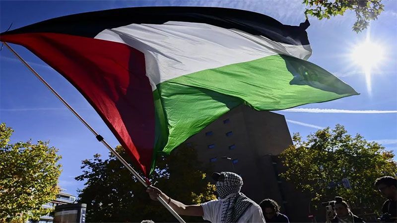 Gobierno palestino agradece la decisi&oacute;n de Jamaica de reconocer el Estado de Palestina