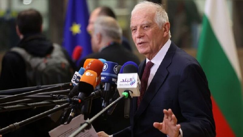 Borrell: La Franja de Gaza sufrió más destrucción que Alemania durante la IIGM