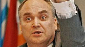 Anatoly antonov