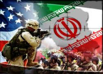 USA apunta a iran