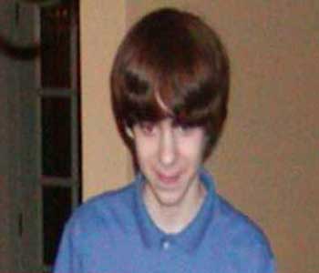 Adam Lanza