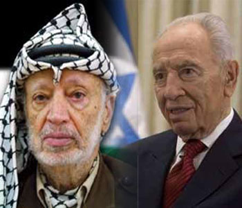 asesinato+arafat+peres+israel