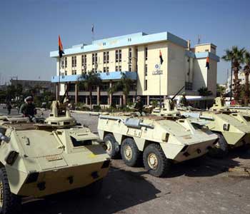 ejercito+egipto+ministro+defensa