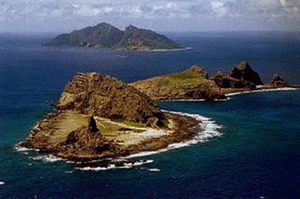 islas senkaku, diaoyu, japon, china, archipielago