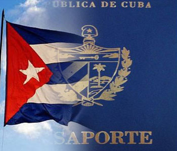 bandera+cuba+passaporte