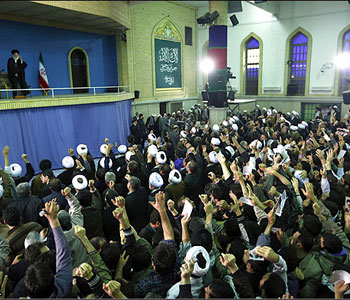 sayyed+ali+jamenei+iran+qom